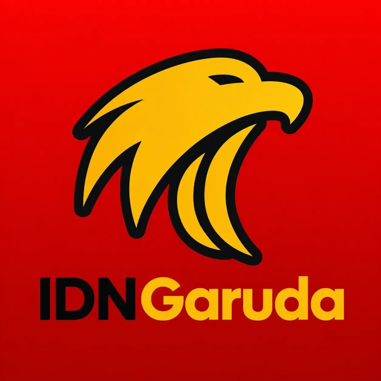 IDNGARUDA - Perang Strategis di Langit Indonesia