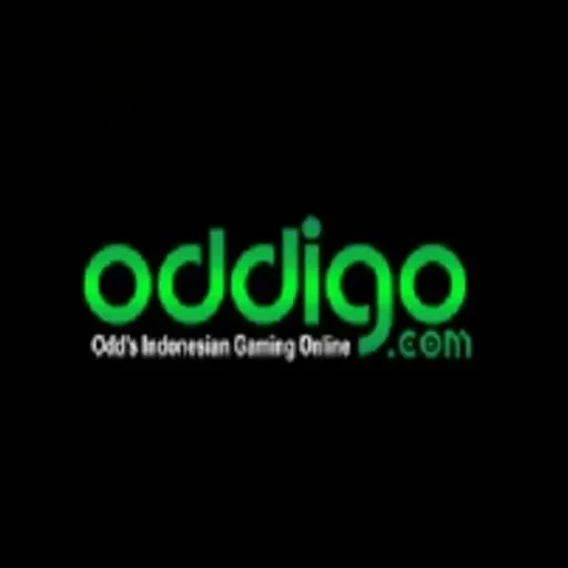 ODDIGO - Petualangan Seru di Dunia Arcade
