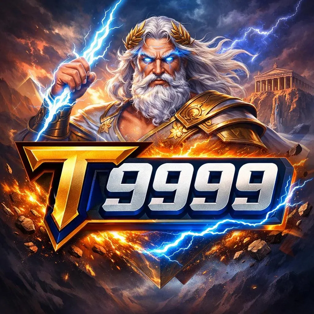 T9999 - Pertarungan Terbaik di Battle Royale